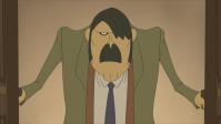 Professor Layton and the Diabolical Box