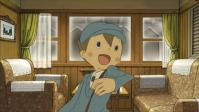 El profesor Layton y la caja de Pandora