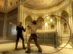 Imagen del juego Indiana Jones and the Staff of Kings