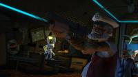 Sam & Max Episode 304: Beyond the Alley of the Dolls