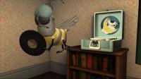 Wallace & Gromit's Grand Adventures