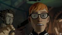 Y: Der Fall John Yesterday