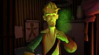 Tales of Monkey Island - Chapter 1: Launch of the Screaming Narwhal