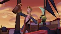 Haz click en la imagen para agrandarla Tales of Monkey Island Chapter 1 Launch of the Screaming Narwhal