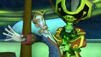 Tales of Monkey Island - Chapter 1: Launch of the Screaming Narwhal