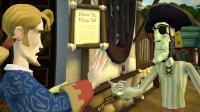 Tales of Monkey Island - Chapter 1: Launch of the Screaming Narwhal