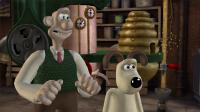 Wallace & Gromit's Grand Adventures