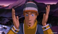 Runaway 2: El sueño de la tortuga