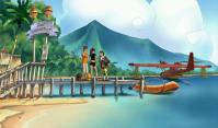 Runaway 2: El sueño de la tortuga