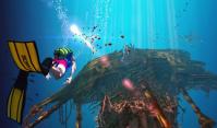 Runaway 2: El sueño de la tortuga