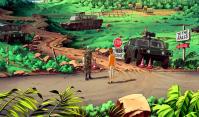 Runaway 2: El sueño de la tortuga