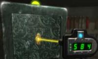 Safecracker: El desafío definitivo