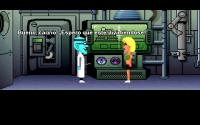 Maniac Mansion Deluxe