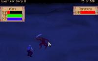 Quest for Glory II: Trial by Fire (remake)