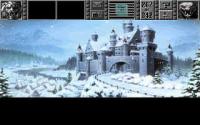 El castillo de Schloss Ritter, hogar de los Schattenjägers El castillo de Schloss Ritter, hogar de los Schattenjägers