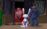 Sam & Max Episode 205: What's New, Beelzebub?