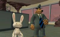 Sam & Max Episode 205: What's New, Beelzebub?
