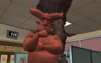 Sam & Max Episode 205: What's New, Beelzebub?