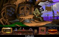 The Legend Of Kyrandia: Book Two
