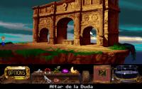 The Legend Of Kyrandia: Book Two