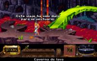 The Legend Of Kyrandia: Book Two