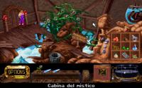 Resolviendo un bonito puzzle.