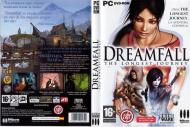 Carátula DVD