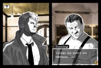 Hotel Dusk: Room 215
