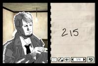 Hotel Dusk: Room 215