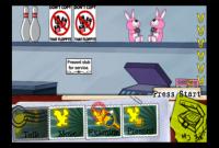 Haz click en la imagen para agrandarla Harvey Birdman: Attorney at Law - PS2