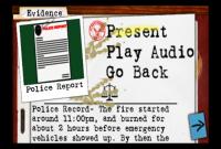 Haz click en la imagen para agrandarla Harvey Birdman: Attorney at Law - PS2