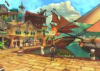 Haz click en la imagen para agrandarla Jack Keane: Al rescate del Imperio Británico