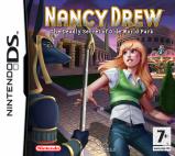 Nancy Drew: El secreto mortal de Olde World Park
