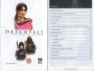 Índice del manual