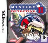 Mystery Detective 2