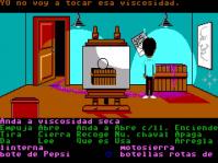 Maniac Mansion