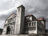 The Abbey