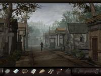 Art of Murder: Hunt for the Puppeteer