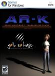 AR-K: Capítulo 1: Sexo, Mentiras y Trabajos de Clase