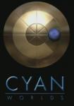 Logo de Cyan Worlds, Inc