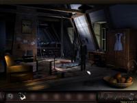 Haz click en la imagen para agrandarla Art of Murder: Hunt for the Puppeteer