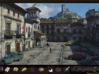 Haz click en la imagen para agrandarla Art of Murder: Hunt for the Puppeteer