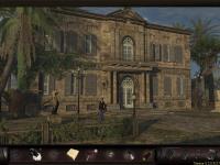Haz click en la imagen para agrandarla Art of Murder: Hunt for the Puppeteer