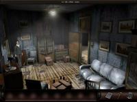 Art of Murder: FBI Confidential