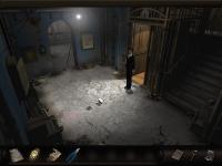 Haz click en la imagen para agrandarla Art of Murder: FBI Confidential