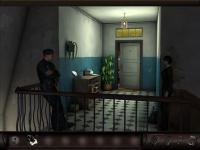 Haz click en la imagen para agrandarla Art of Murder: Hunt for the Puppeteer