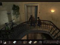 Haz click en la imagen para agrandarla Art of Murder: Hunt for the Puppeteer