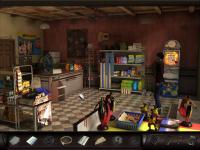 Haz click en la imagen para agrandarla Art of Murder: Hunt for the Puppeteer