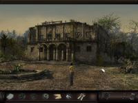 Haz click en la imagen para agrandarla Art of Murder: Hunt for the Puppeteer