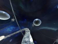 Haz click en la imagen para agrandarla Atlantis III: El nuevo mundo